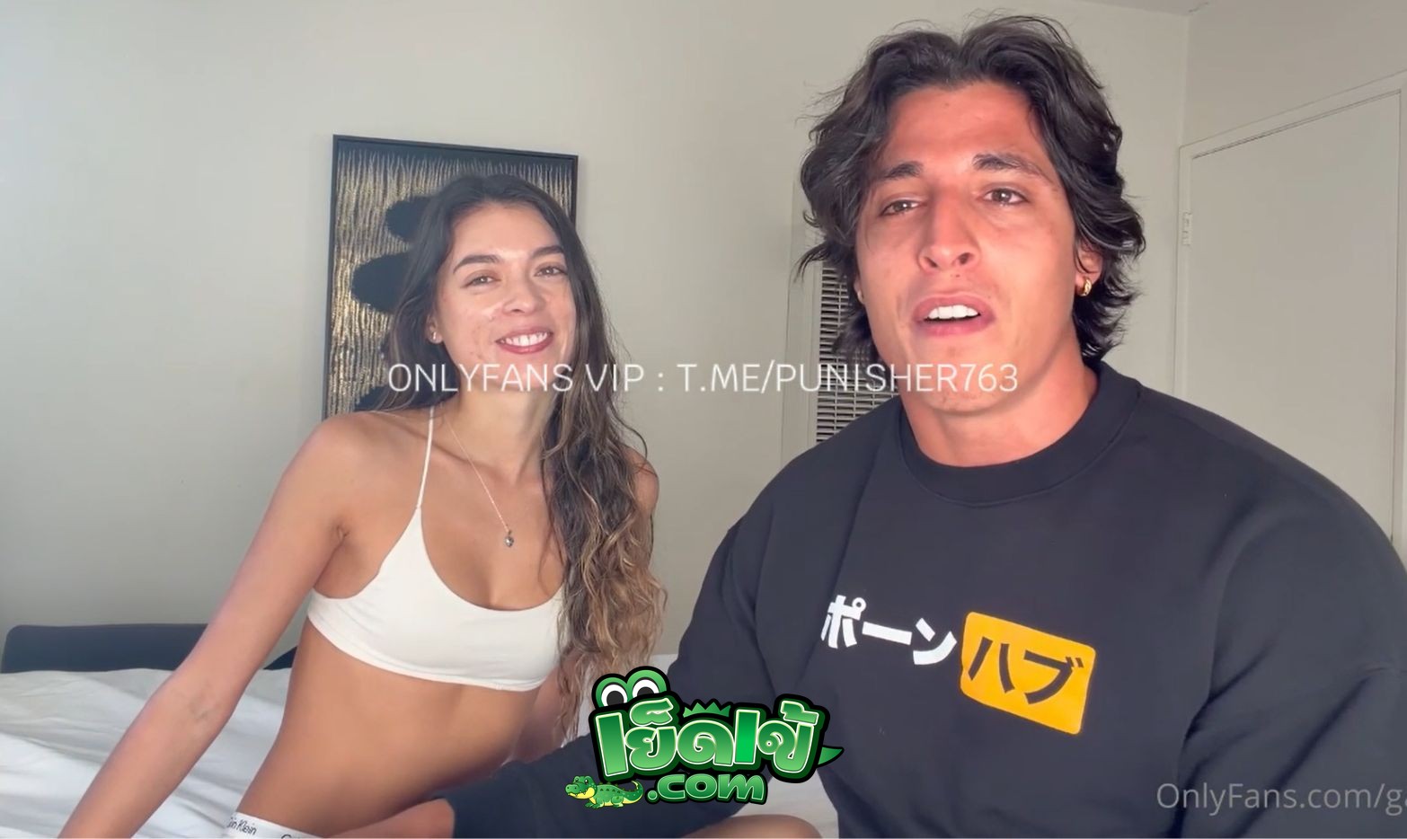 คลิปหลุด Onlyfans Gattouz0 ยูเซฟ แอบมาเย็ดเมียชาวบ้าน หุ่นดีน่าเย็ด กระหน่ำแทงหี ครางเสียงโคตรงี่ยน เย็ดมันส์จัด